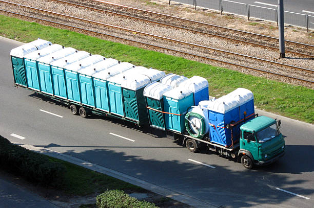 Best Portable restroom trailer rental  in Big Pine Key, FL